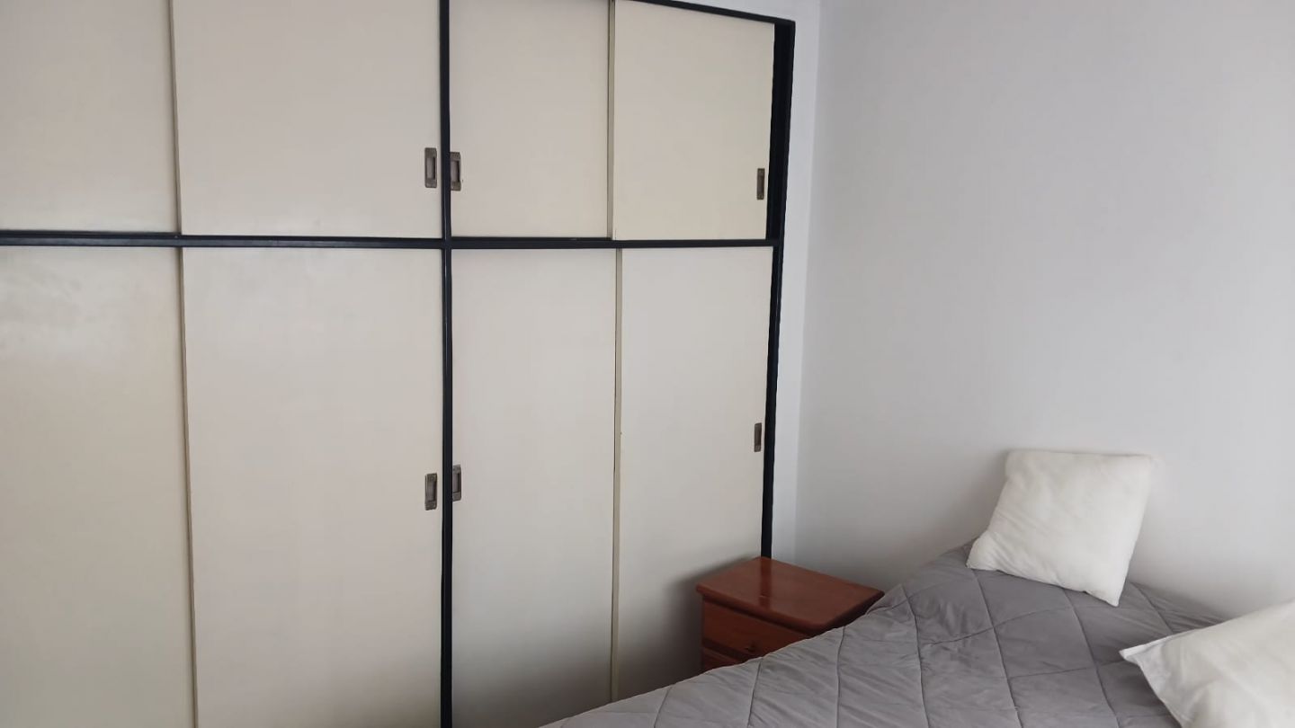 ALQUILER DE DEPARTAMENTO EN Capital Federal - Barrio Norte - 20