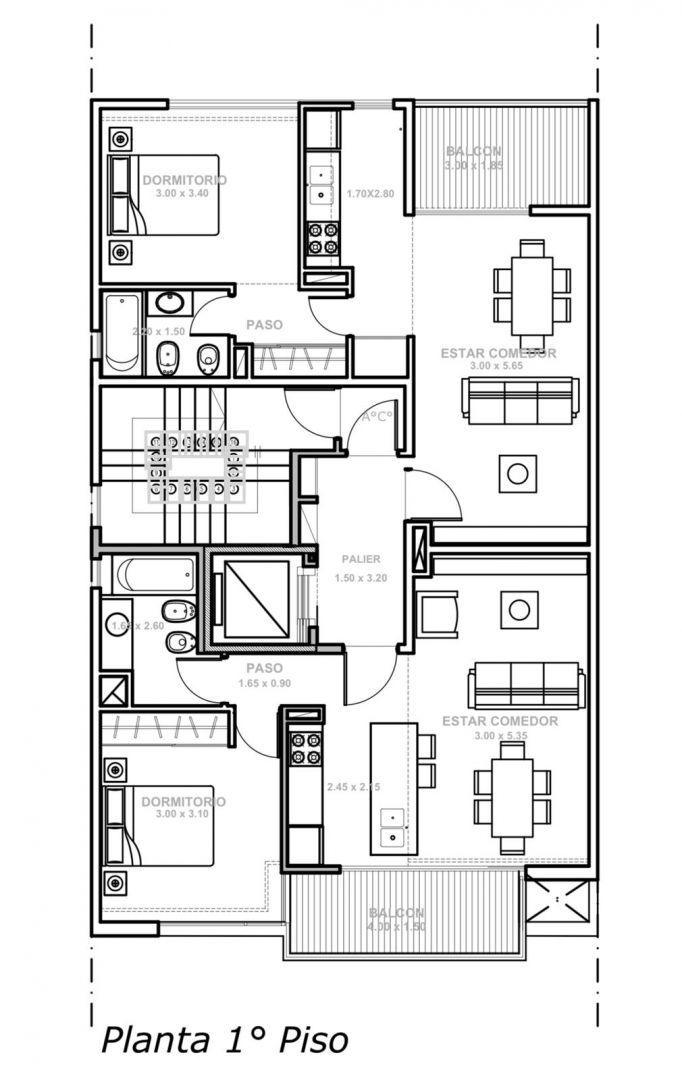 Departamento EN VENTA