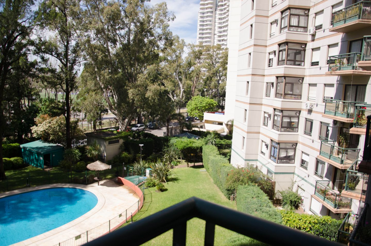 Departamento en Venta en Tigre, G.B.A. Zona Norte