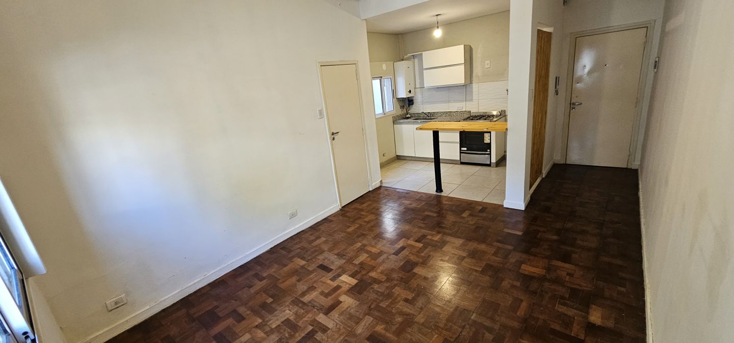 Departamento en RUIZ HUIDOBRO 2800