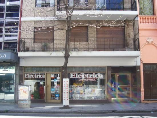 Departamento en  Palermo 2  ambientes