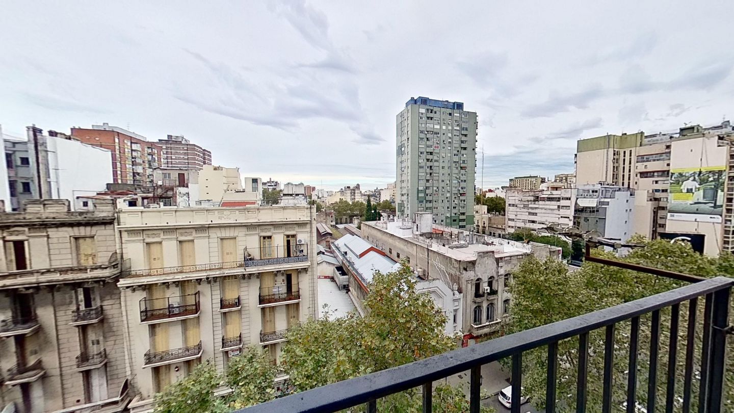 Departamento en Venta en Balvanera, Capital Federal