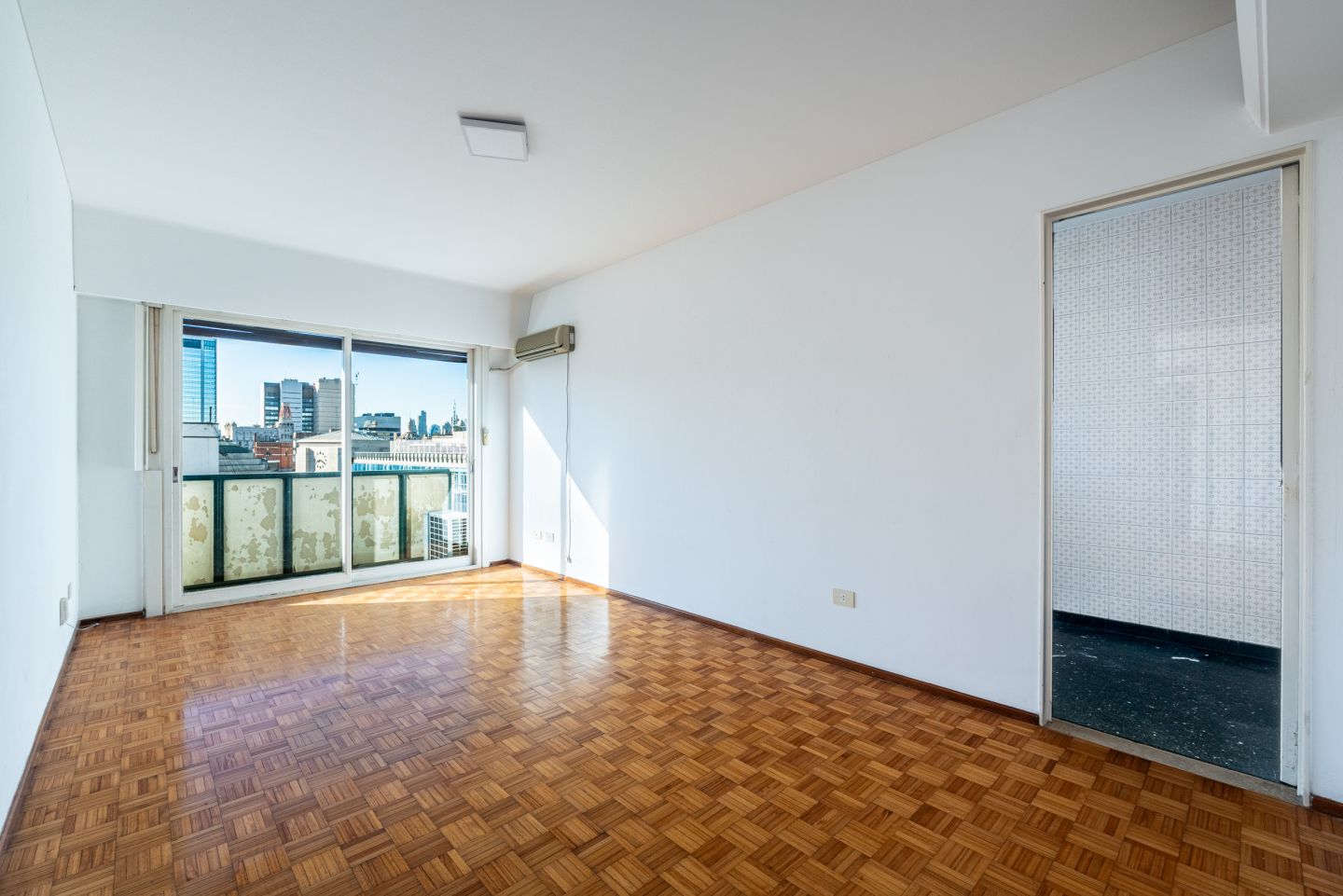 Departamento en Venta en San Nicolas, Capital Federal