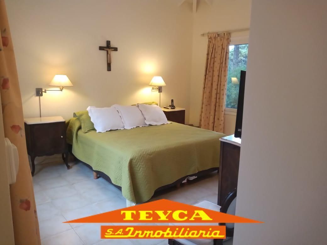 Casa en venta Pinamar Chico 5 ambientes