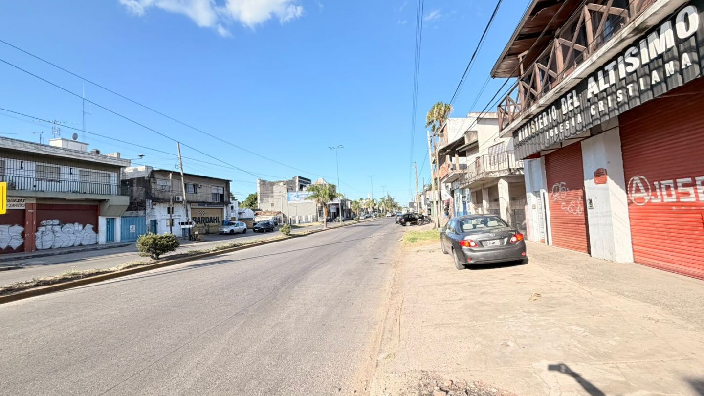 ALQUILER DE LOCAL EN José C Paz - José C Paz - 3
