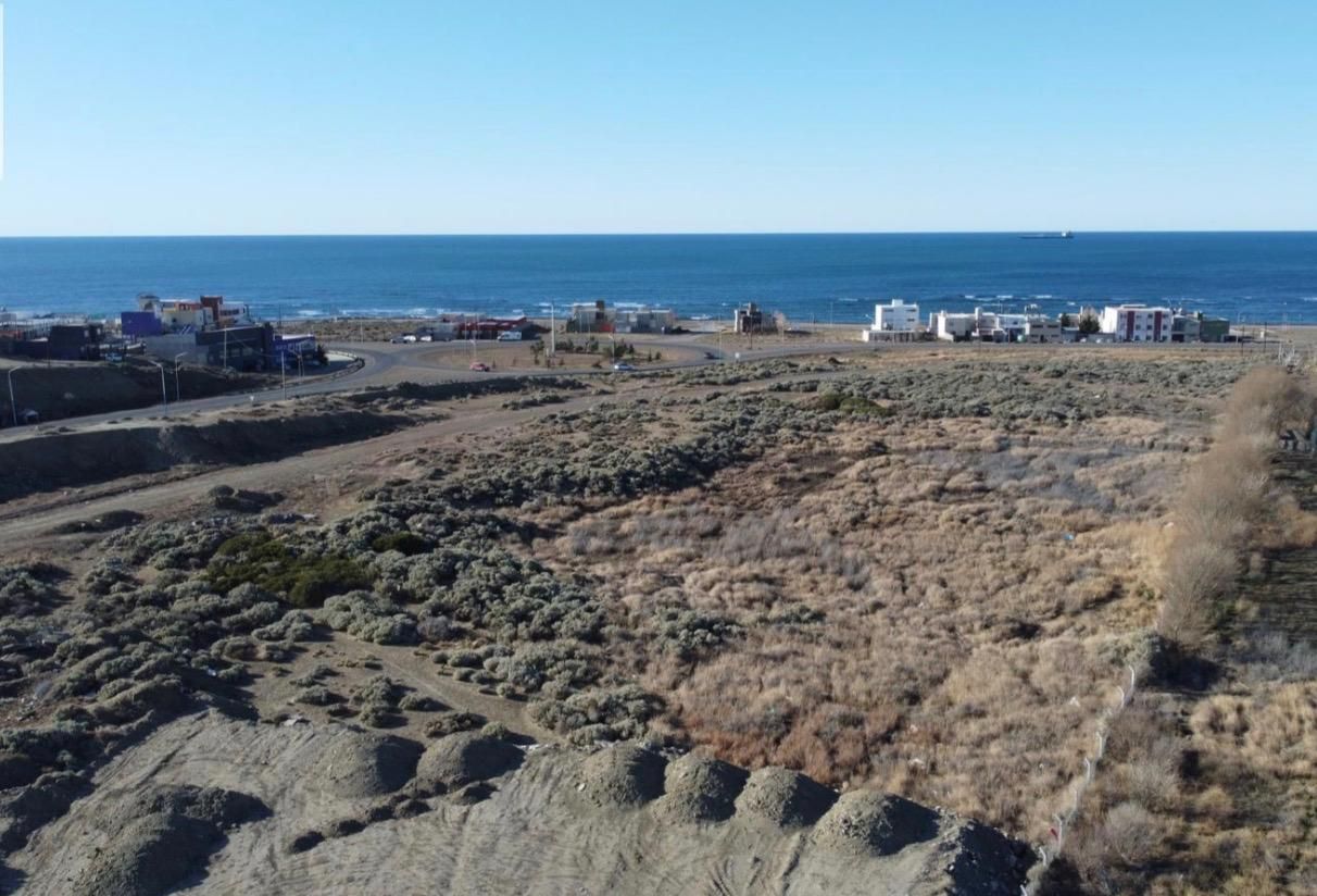 Lote en Venta en Caleta Olivia, Santa Cruz