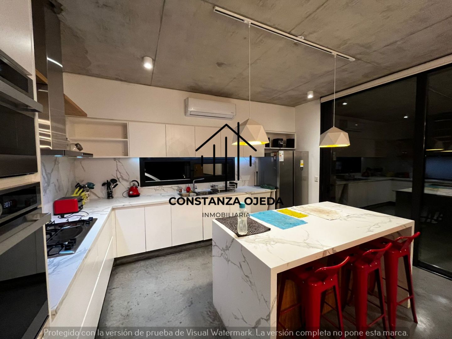 ALQUILER DE CASA EN General Rodríguez - Terravista - 18