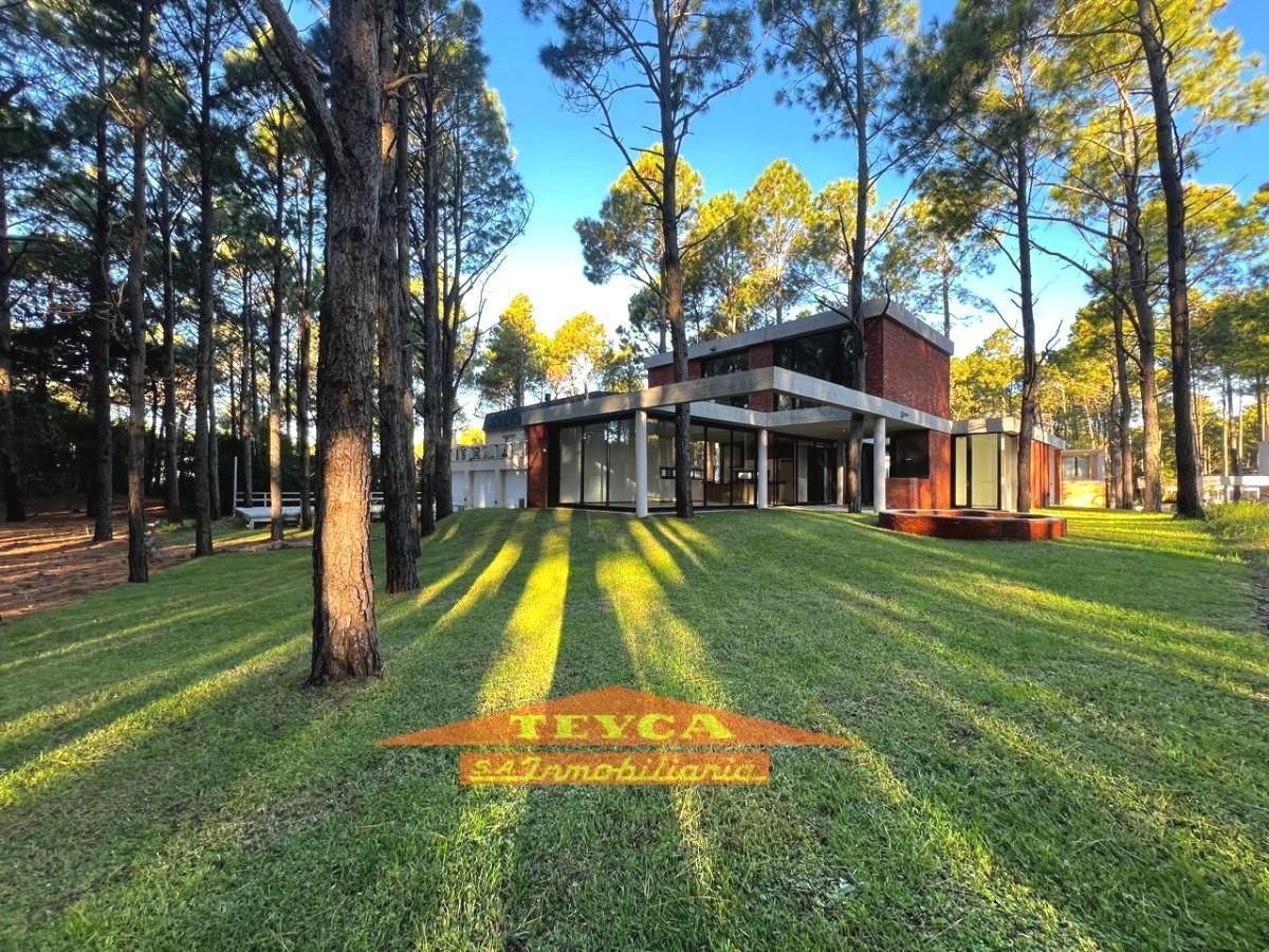 Casa en venta Norte 5 ambientes