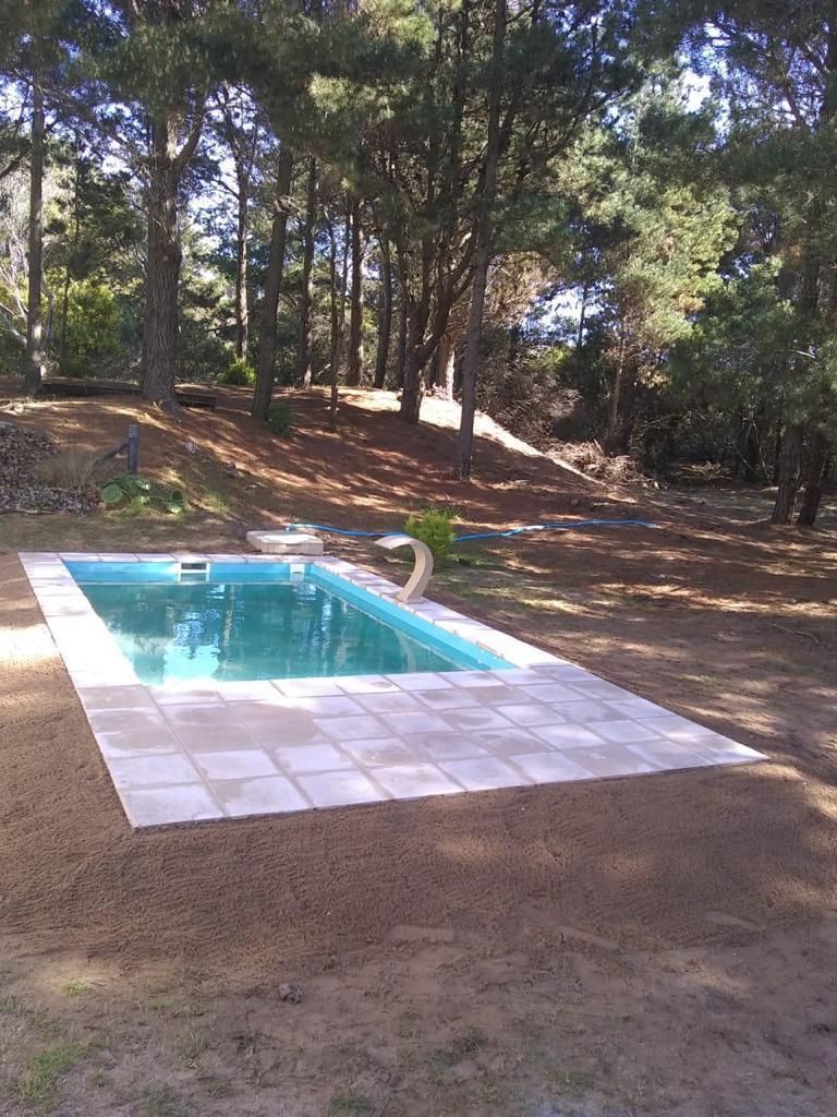 Casa en Alquiler Temporario en De la Costa, Buenos Aires Costa Atlantica
