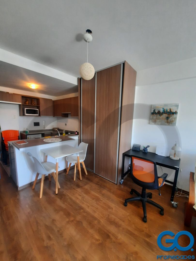 Departamento en Venta en Villa Urquiza, Capital Federal