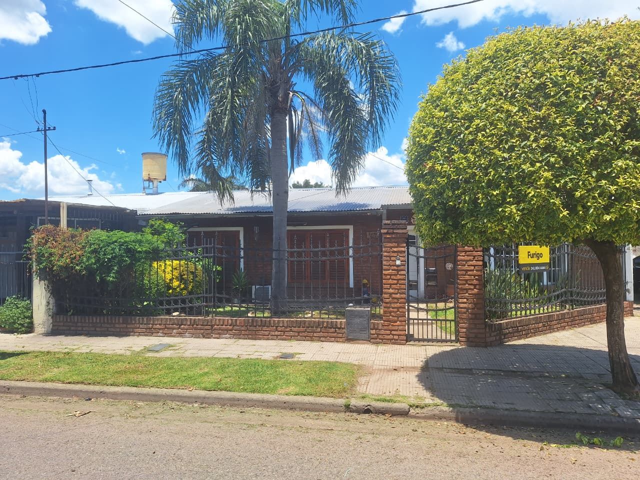 VENTA DE CASA EN Perez - 40