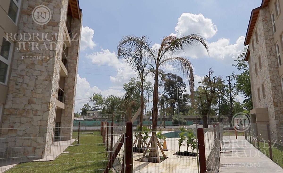 Departamento en Alquiler en Escobar, G.B.A. Zona Norte