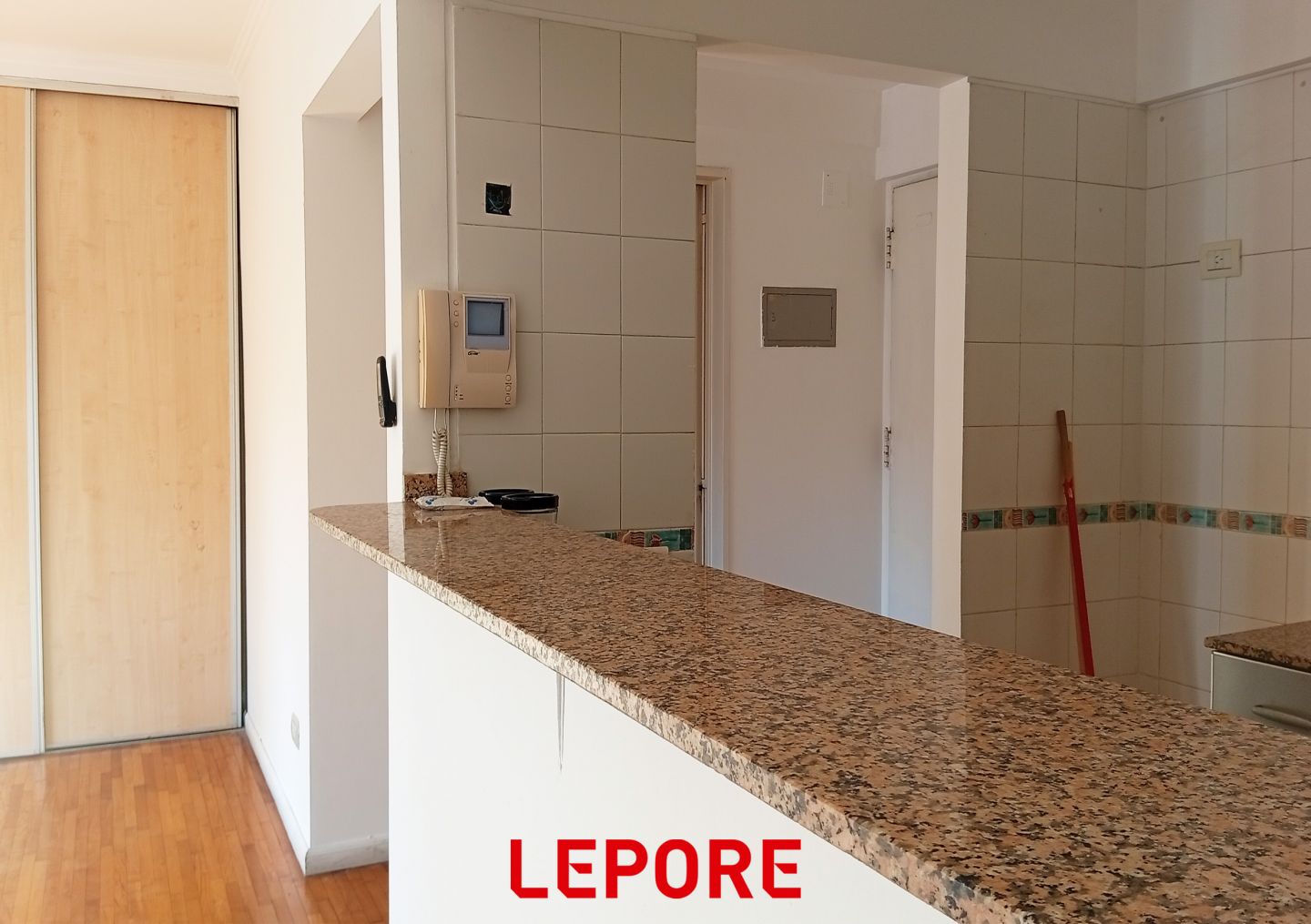 Departamento EN ALQUILER