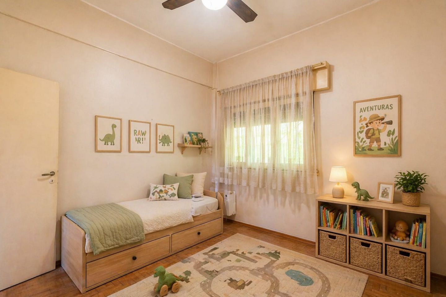 Casa en Venta en General San Martin, G.B.A. Zona Norte