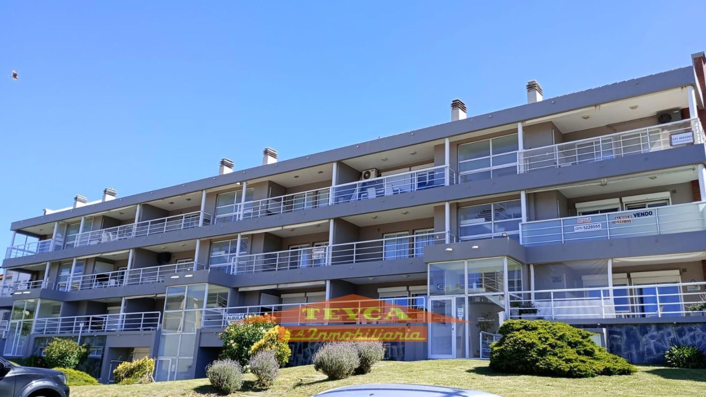 Departamento en venta Pinamar 3 ambientes