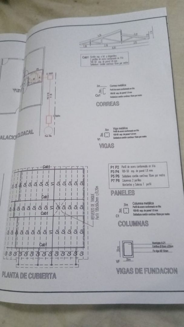 Lote EN VENTA