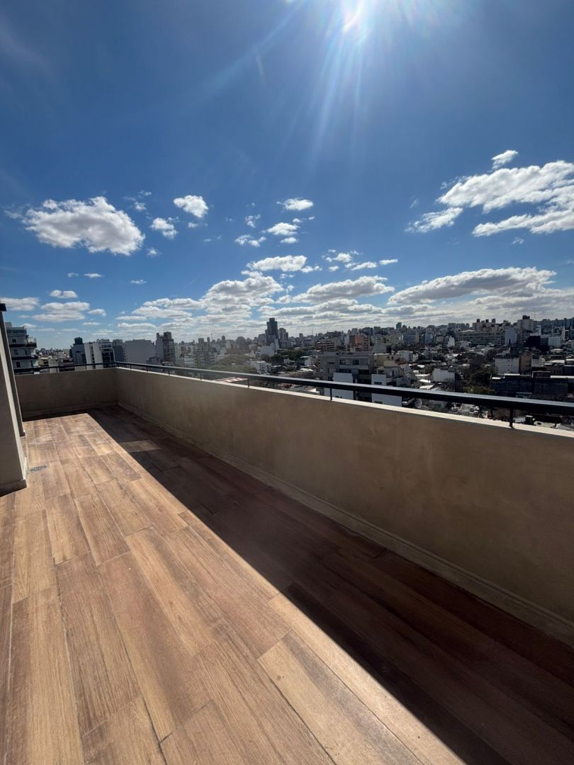Departamento en Venta en Chacarita, Capital Federal