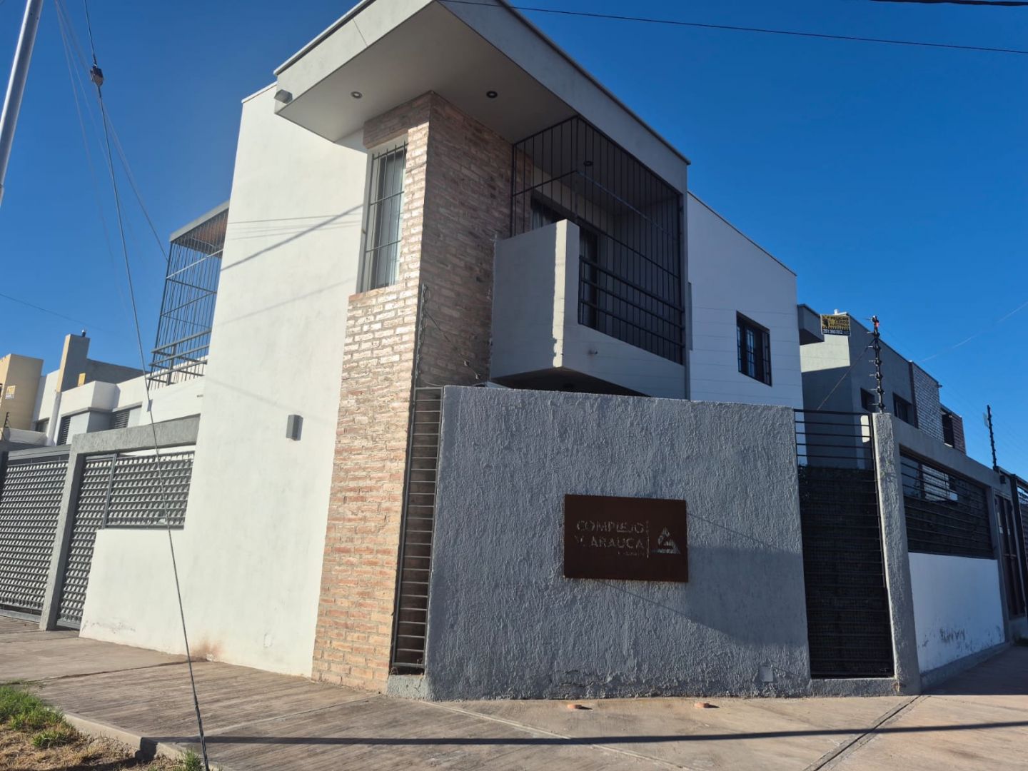 Departamento en Venta en Maipu, Mendoza