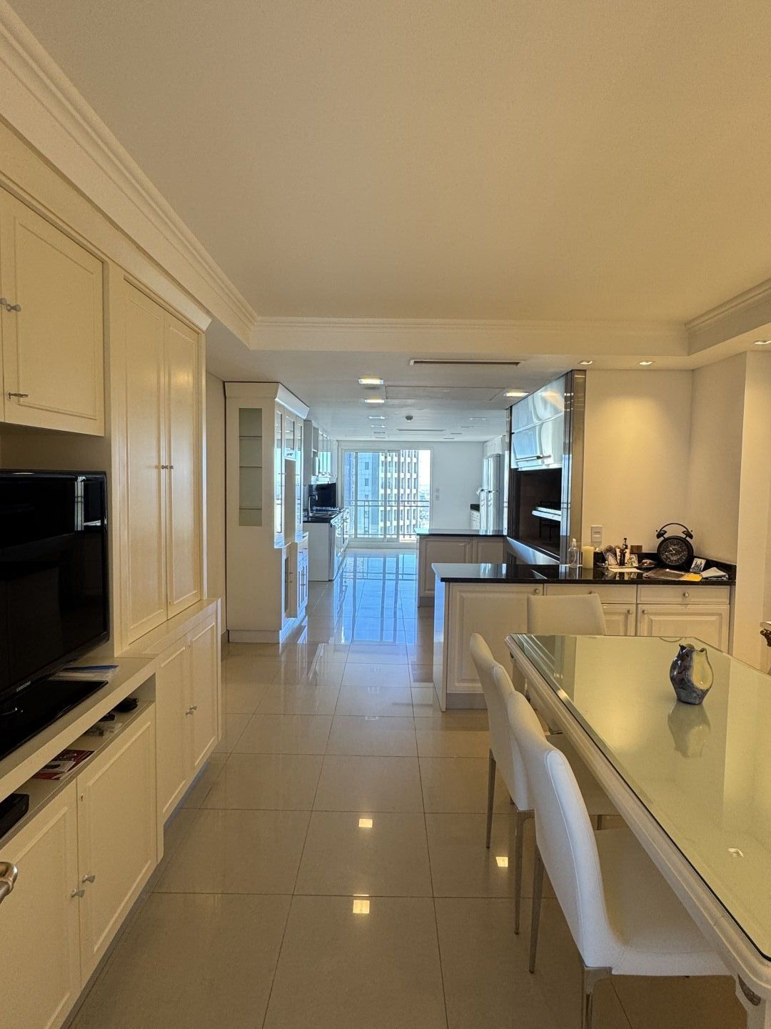 Departamento en Alquiler en Puerto Madero, Capital Federal