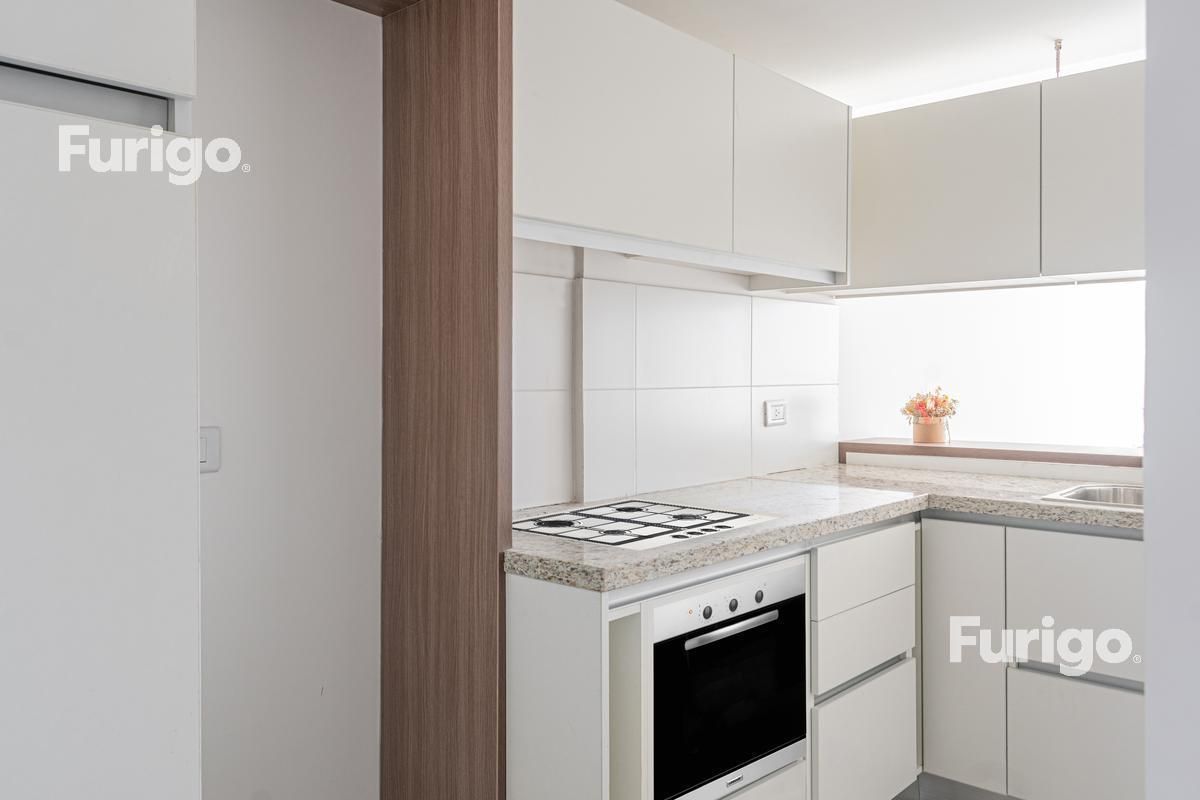 Departamento en Venta en Rosario, Santa Fe