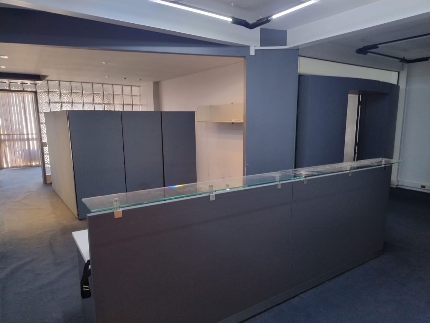 VENTA DE OFICINA EN Capital Federal - San Nicolás - 2