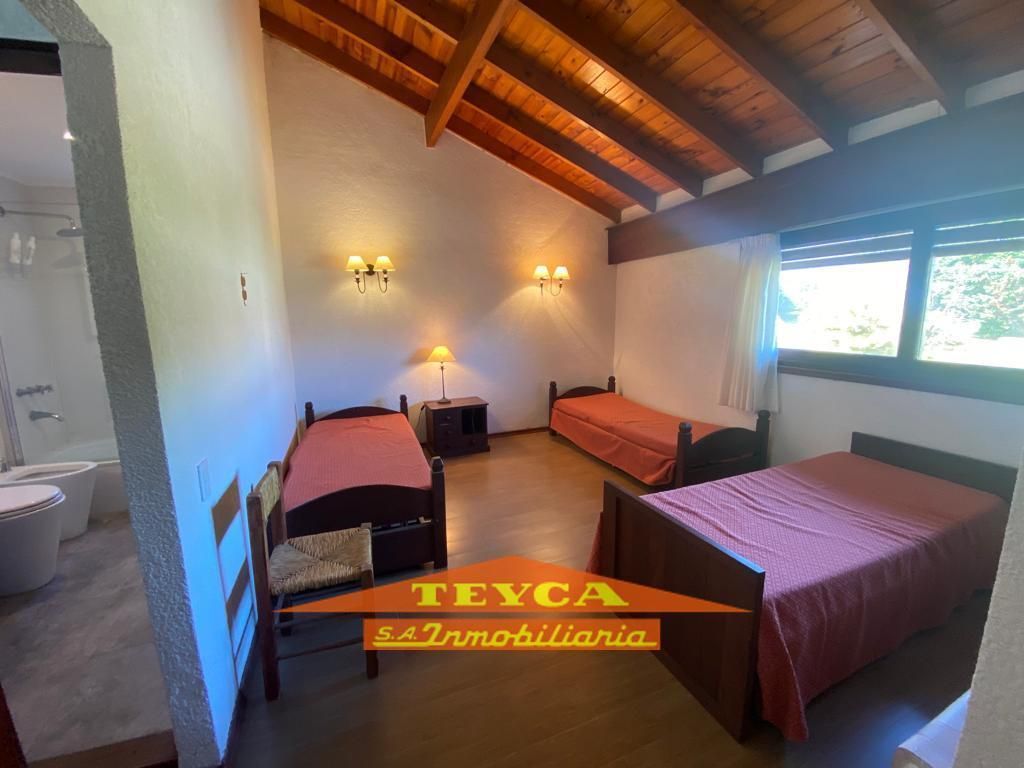 Casa en venta Centro Playa 4 ambientes