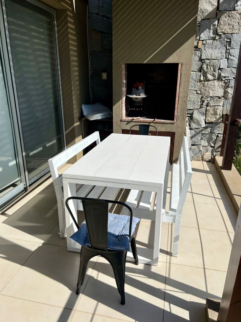 Departamento EN ALQUILER TEMPORARIO