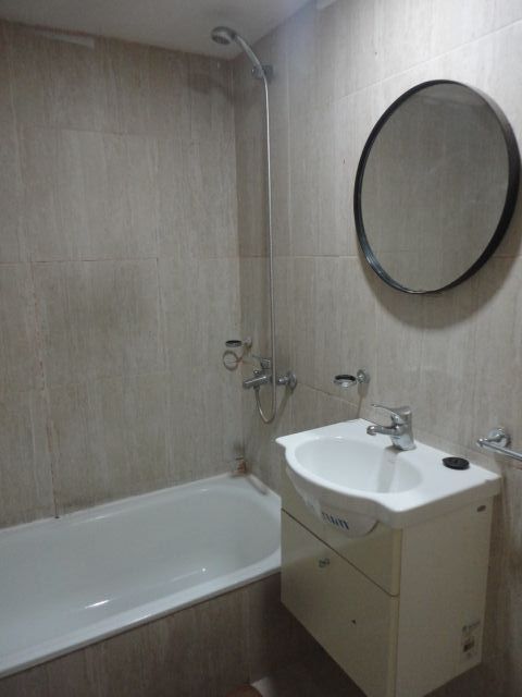 Departamento en Alquiler en Almagro, Capital Federal