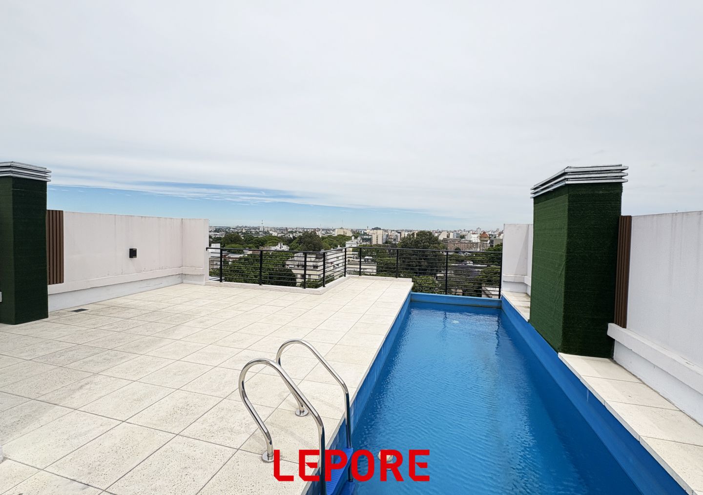 VENTA DE DEPARTAMENTO EN Capital Federal - Parque Patricios - 37