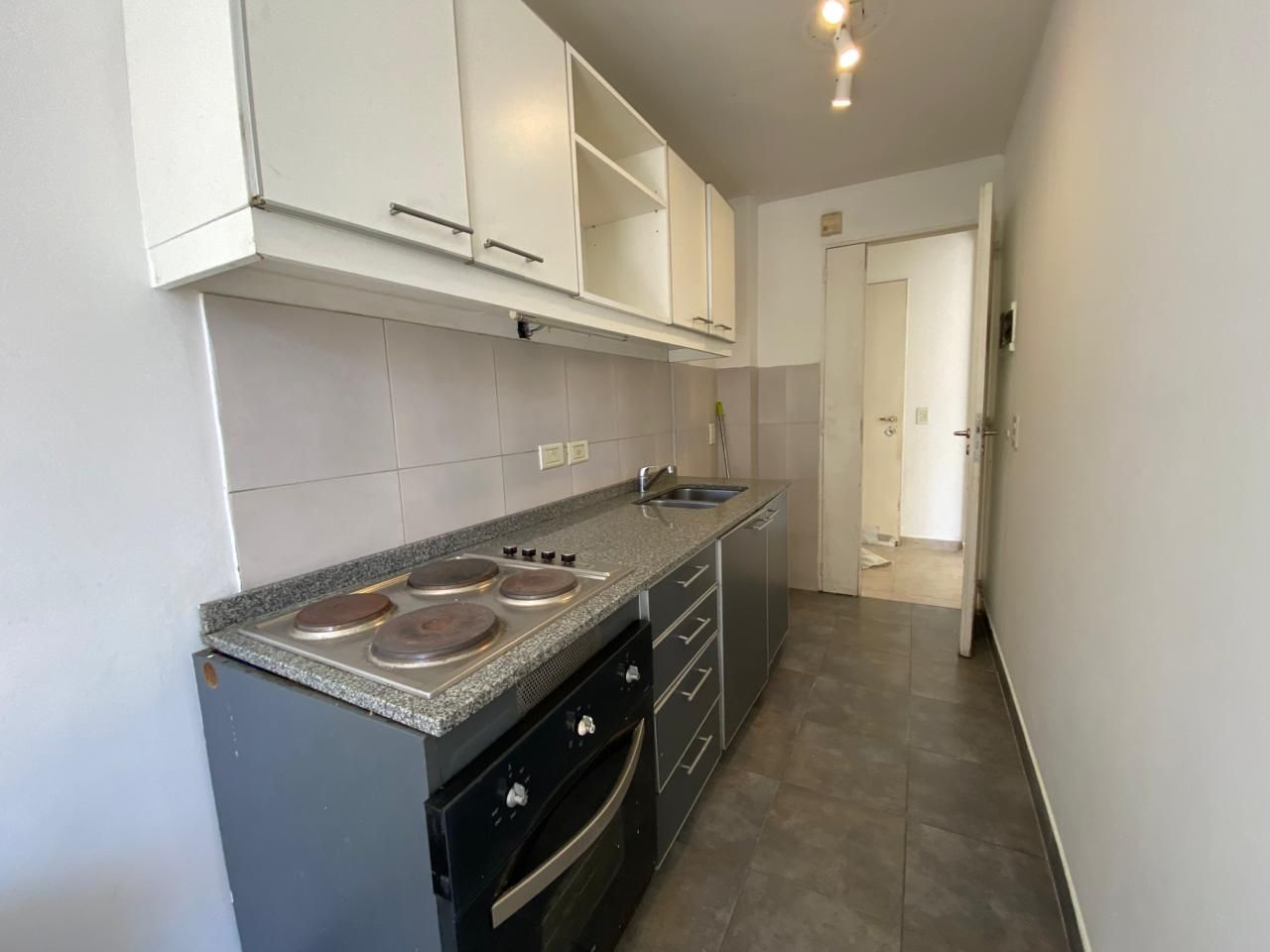 ALQUILER DE DEPARTAMENTO EN Capital Federal - Colegiales - 9