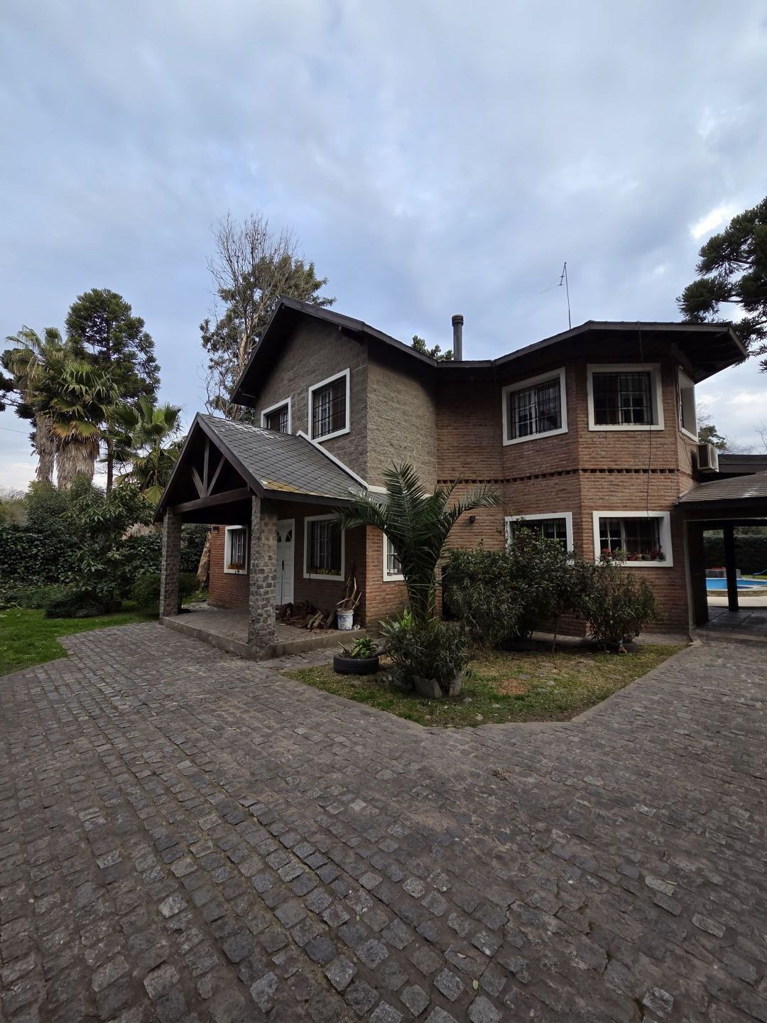 Casa en Venta en Ituzaingo, G.B.A. Zona Oeste