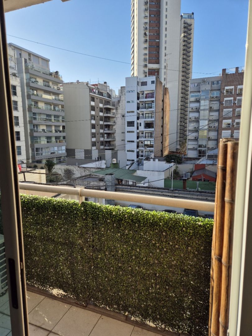 ALQUILER DE DEPARTAMENTO EN Capital Federal - Palermo - 26