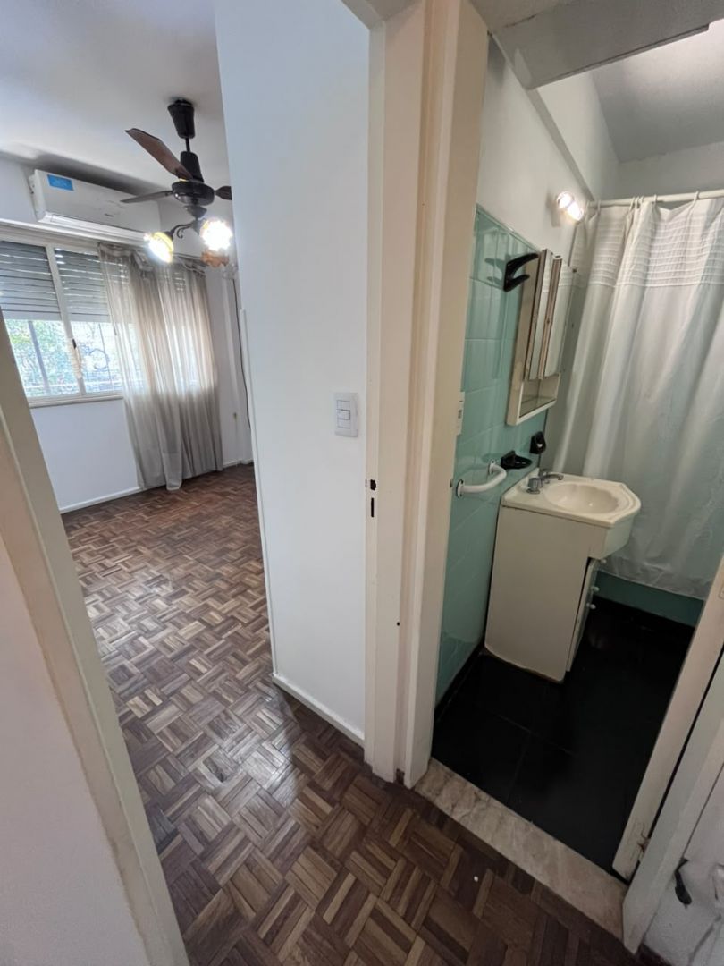 Departamento en Alquiler en Villa Devoto, Capital Federal