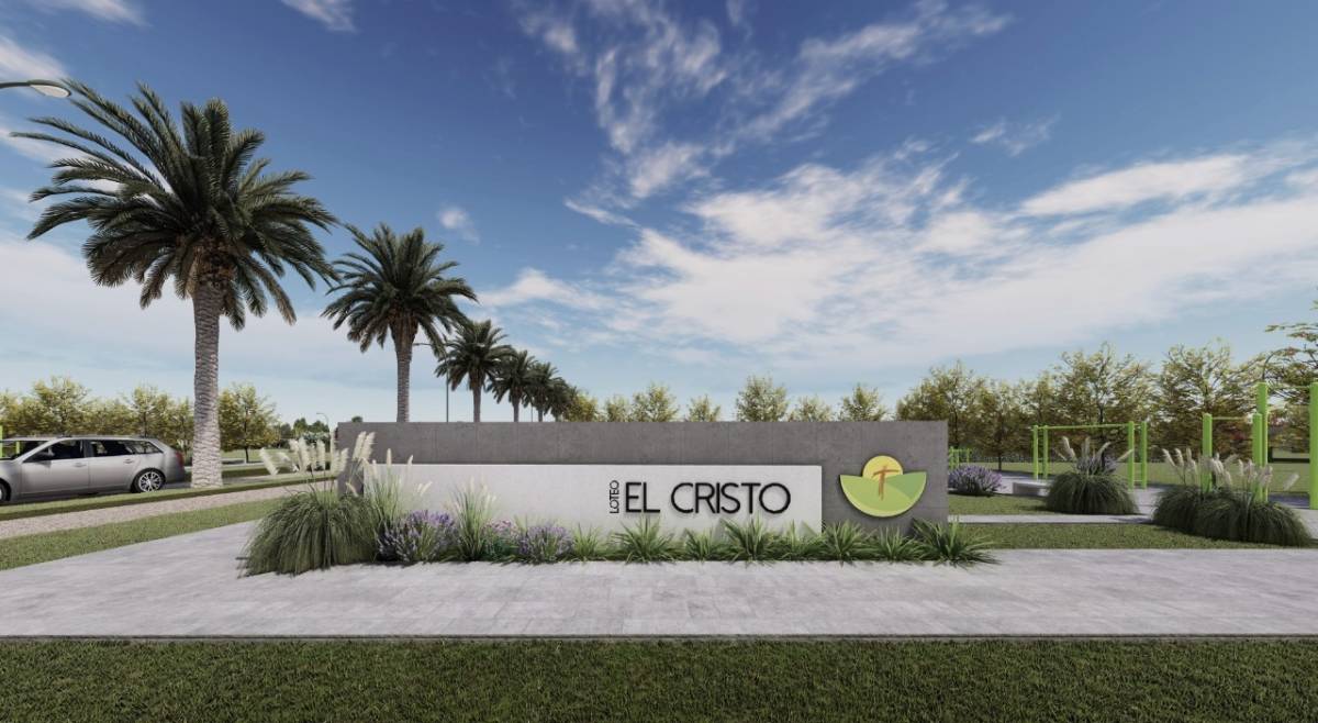 Lote EN VENTA