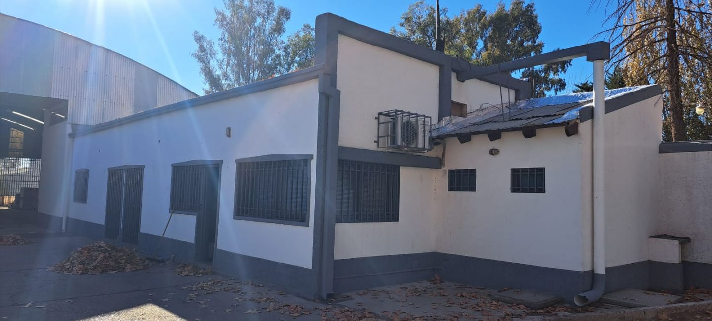 Galpon en Venta en Guaymallen, Mendoza