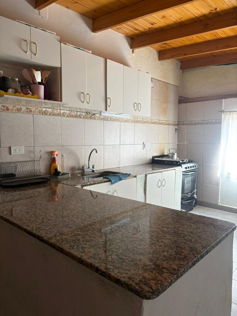 Casa EN ALQUILER