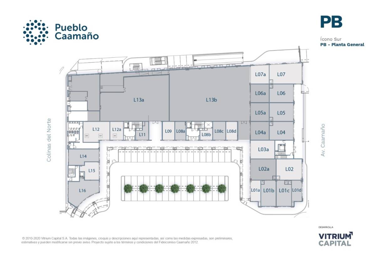 Venta Local Comercial con Renta Villa Rosa - Pilar - 3