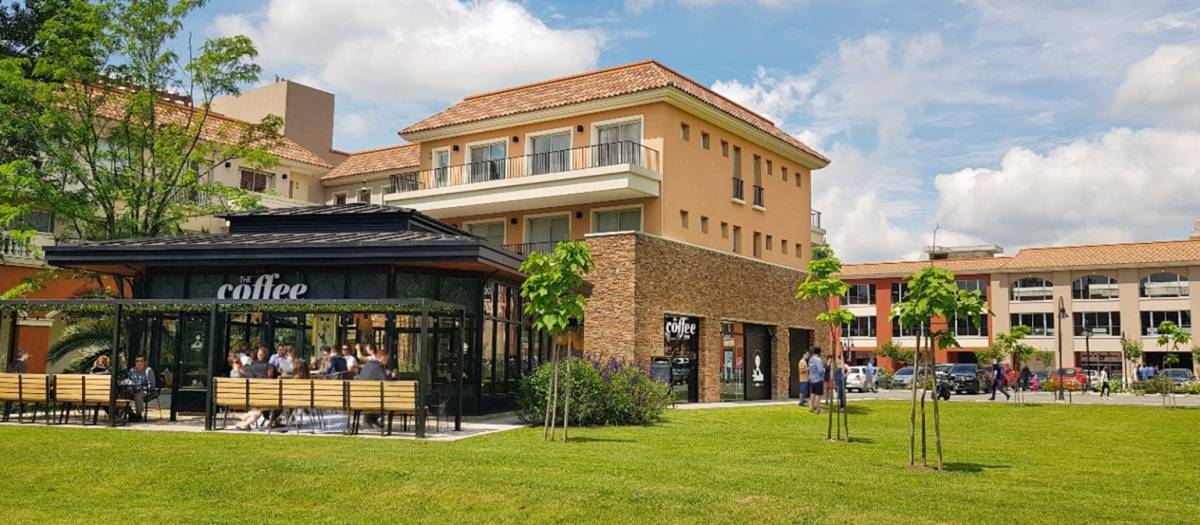 Venta Local Comercial con Renta Villa Rosa - Pilar - 5