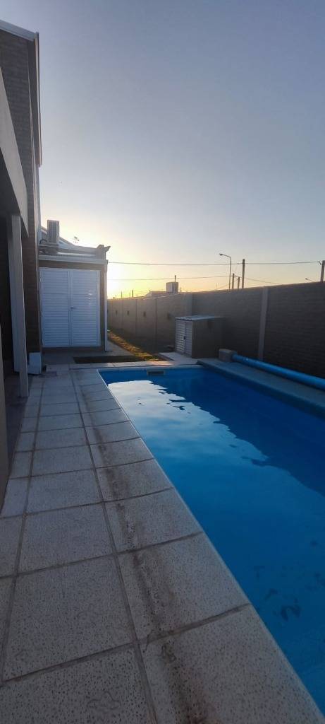 VENTA DE CASA EN Pujato Norte - 9