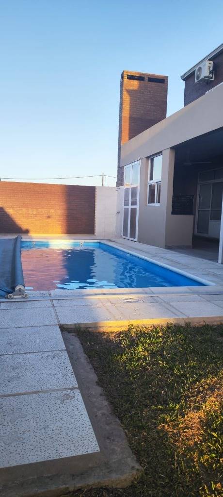 VENTA DE CASA EN Pujato Norte - 4