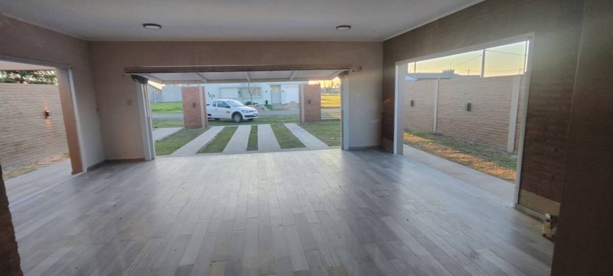 VENTA DE CASA EN Pujato Norte - 5