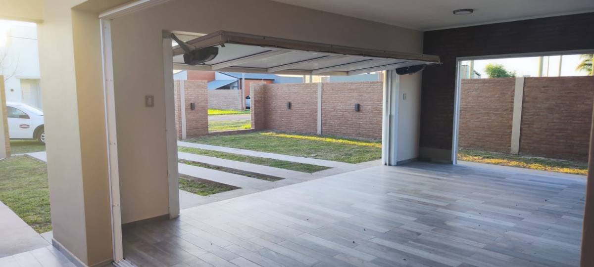 VENTA DE CASA EN Pujato Norte - 6