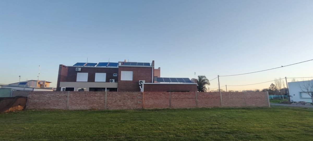 VENTA DE CASA EN Pujato Norte - 8