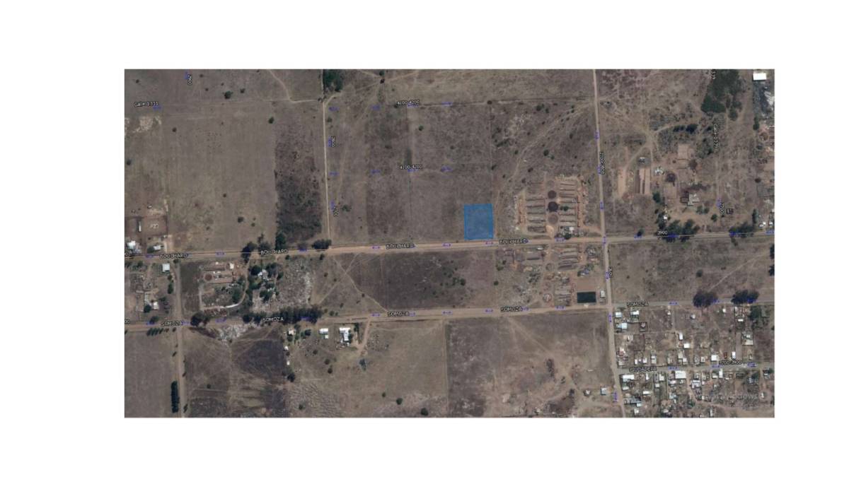 Lote EN VENTA