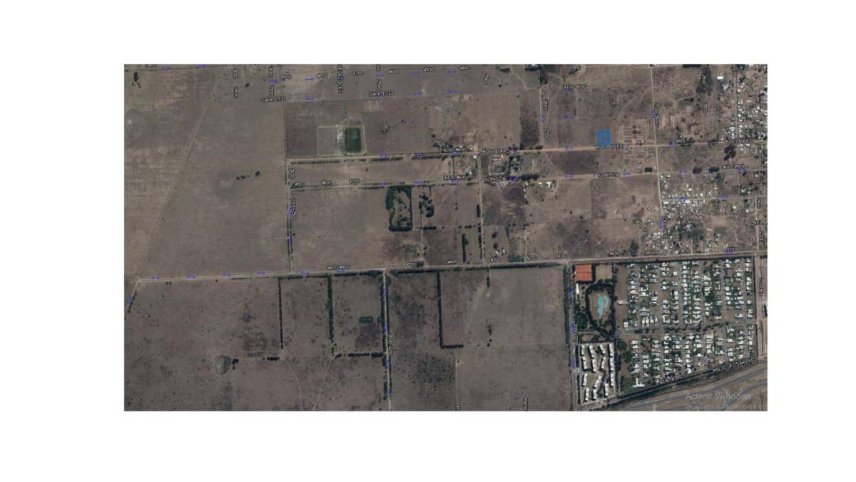 Lote EN VENTA