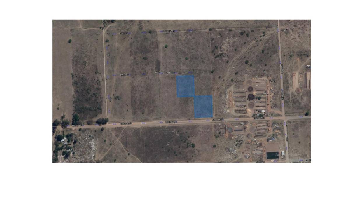 Lote EN VENTA