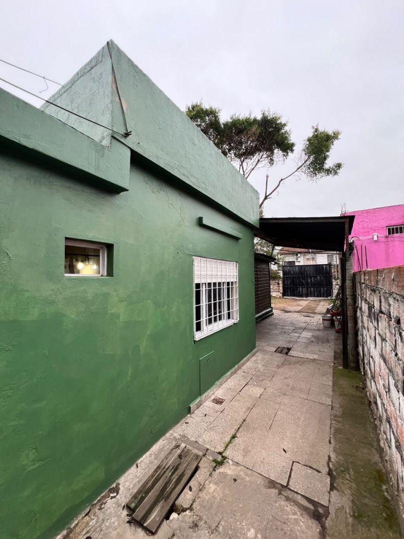 Casa en Alquiler en Tres de Febrero, G.B.A. Zona Oeste
