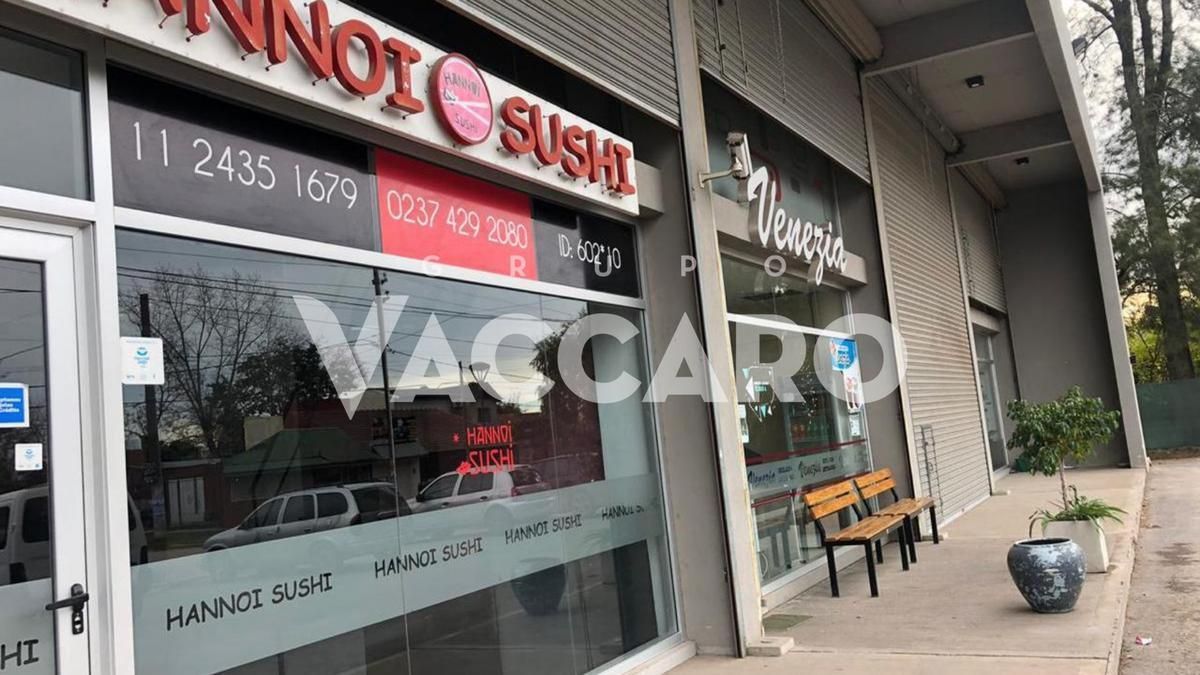 Local Comercial en Alquiler en Moreno, G.B.A. Zona Oeste