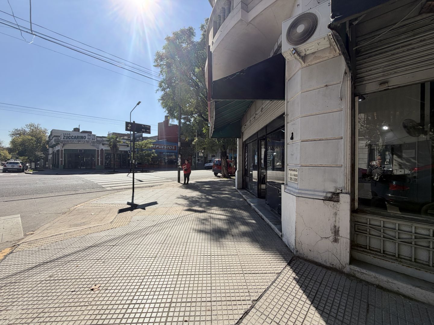 LOCAL EN VENTA