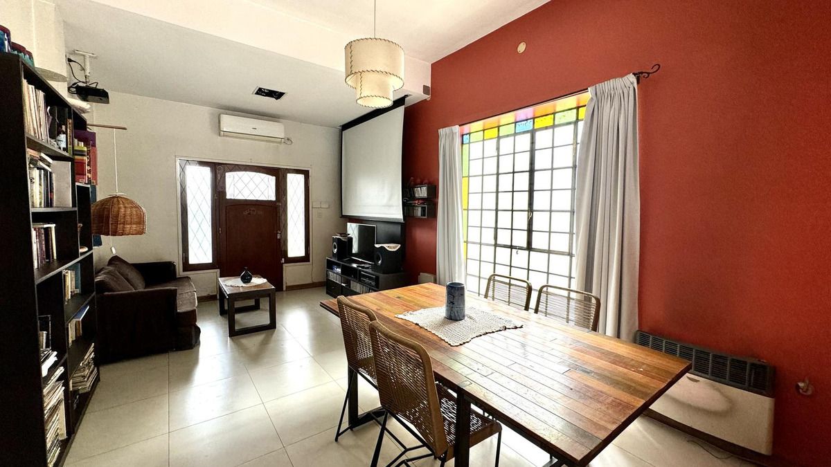 Casa en Venta en Tres de Febrero, G.B.A. Zona Oeste
